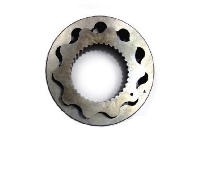 Pompa oleju silnika KUBOTA D905 D1005 V1205 V1305 V1505 D1105 - GENEUS