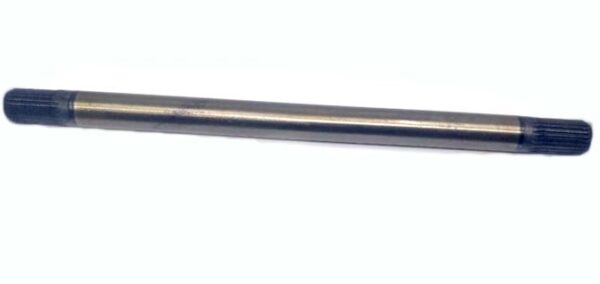Wałek skrzyni biegów Kubota M604 M6040 M500 - GENEUS