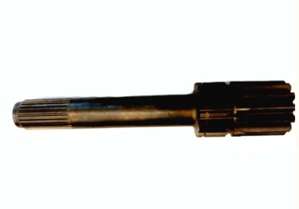 Wałek skrzyni biegów Kubota M6040 - GENEUS