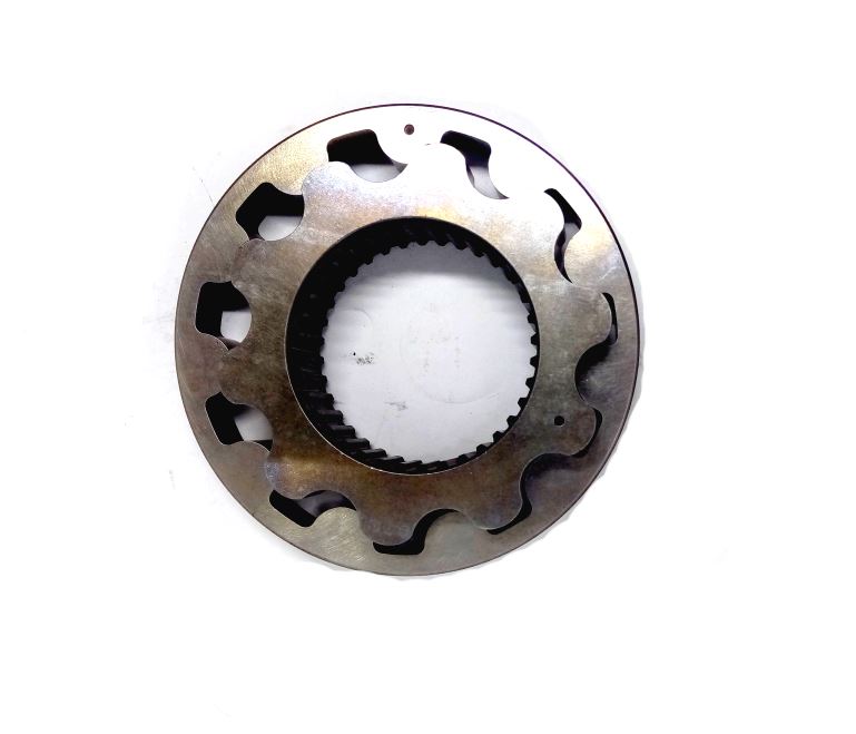 Pompa oleju silnika Kubota V2607 V2607T - GENEUS