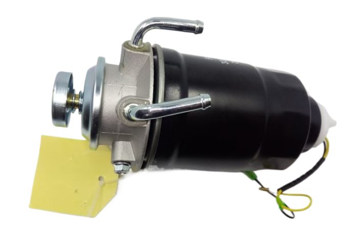 POMPKA POMPA PALIWA z filtrem Mitsubishi - GENEUS