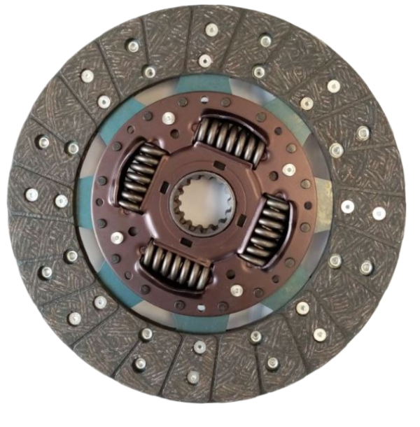 Sprzęgło traktora Kubota M604 M6040 M500 M5000 M704 M7040 - GENEUS