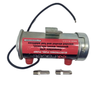 Pompa pompka paliwa ISUZU 4JJ1 4HK1 6HK1 6BG1 4BG1 6BD1 4BD1 24V - GENEUS