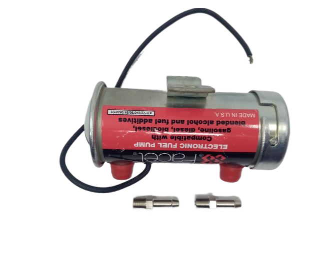 Pompa pompka paliwa ISUZU 4JJ1 4HK1 6HK1 6BG1 4BG1 6BD1 4BD1 24V - GENEUS