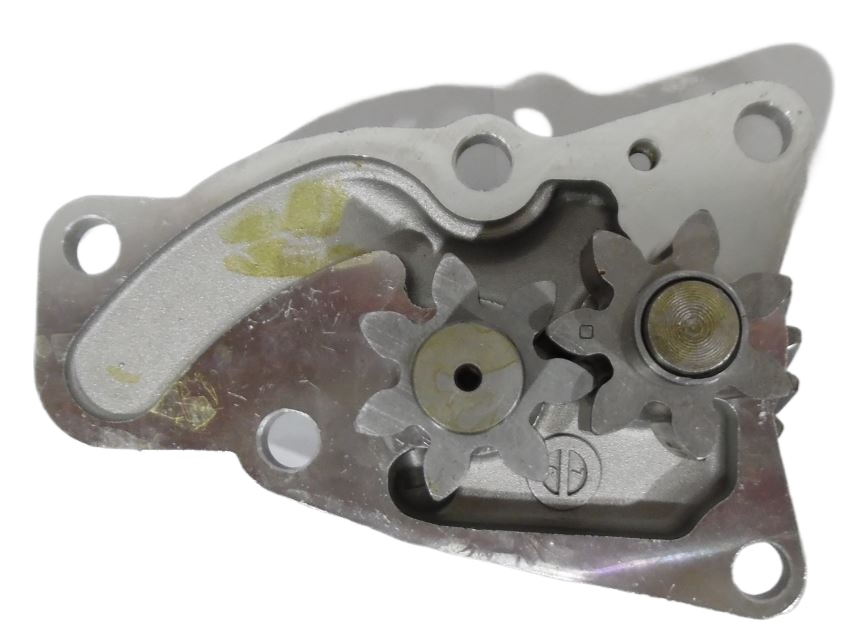 Pompa oleju silnika KOMATSU 4D95 - GENEUS