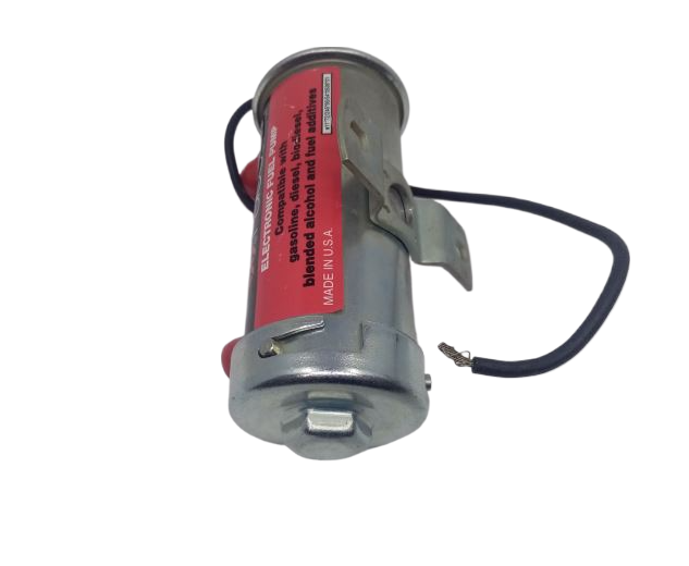 Pompa pompka paliwa ISUZU 4JJ1 4HK1 6HK1 6BG1 4BG1 6BD1 4BD1 24V - GENEUS