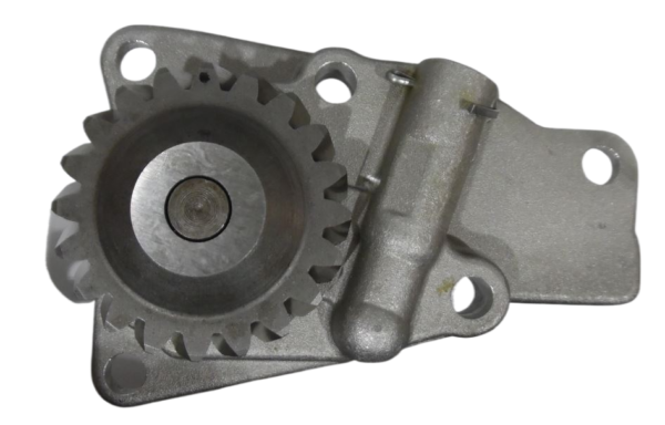 Pompa oleju silnika Komatsu 6D95 20T  4D95 - GENEUS