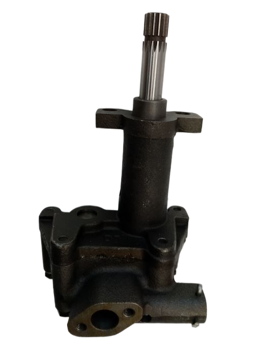 Pompa oleju silnika Isuzu 6BD1 6BB1 6BG1 - GENEUS