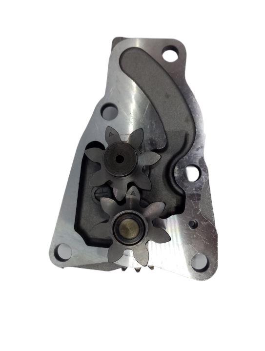 Pompa oleju silnika KOMATSU 4D95 S4D95 S6D95 6D95 - GENEUS