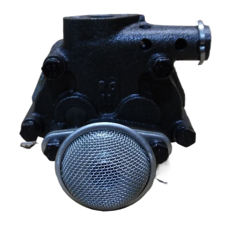 Pompa oleju silnika Doosan 7020 7019 - GENEUS