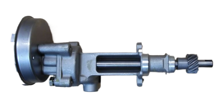 Pompa oleju silnika Isuzu C240 - GENEUS