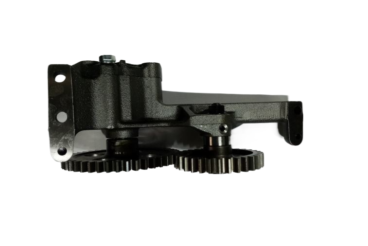 Pompa oleju silnika Mitsubishi 6D22, 6D24 - GENEUS