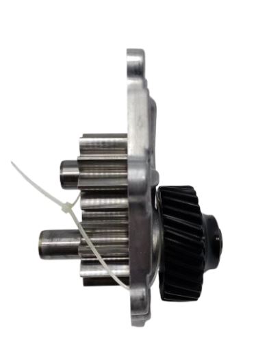 Pompa oleju silnika HINO W06D W06E N04 - GENEUS