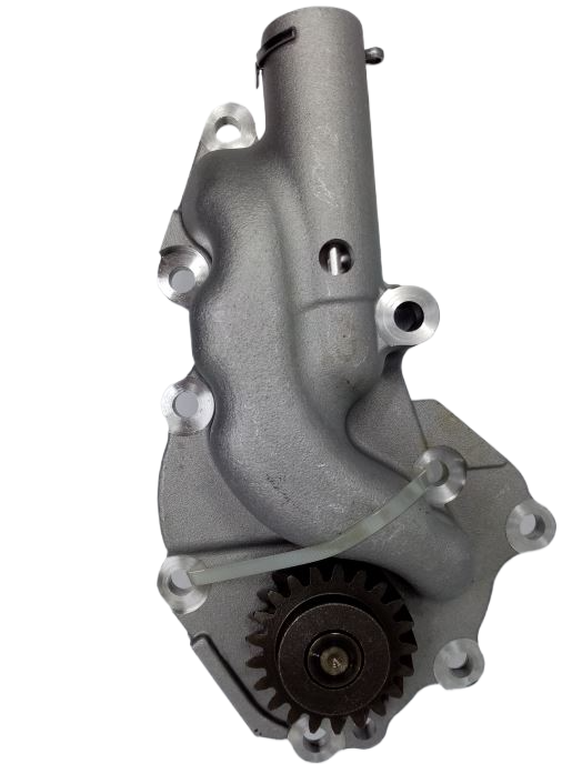 Pompa oleju silnika HINO J08C J08E J08CT - GENEUS