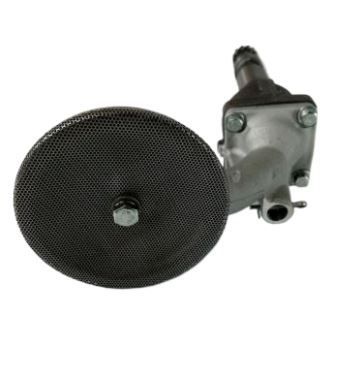 Pompa oleju silnika Mitsubishi 4DR7 4DR5 4DR50 4DR70 - GENEUS