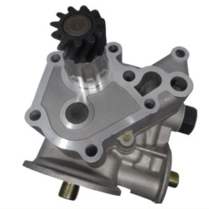 Pompa oleju silnika MITSUBISHI 4D34 4D31 4D32 - GENEUS