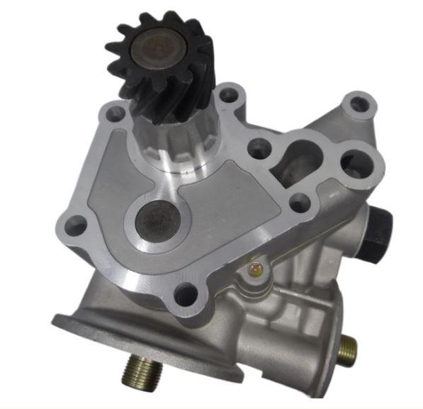 Pompa oleju silnika MITSUBISHI 4D34 4D31 4D32 - GENEUS