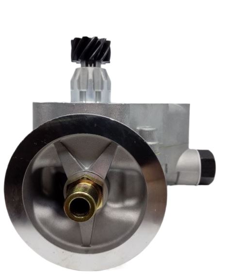 Pompa oleju silnika Mitsubishi 4D31A 4D34 - GENEUS
