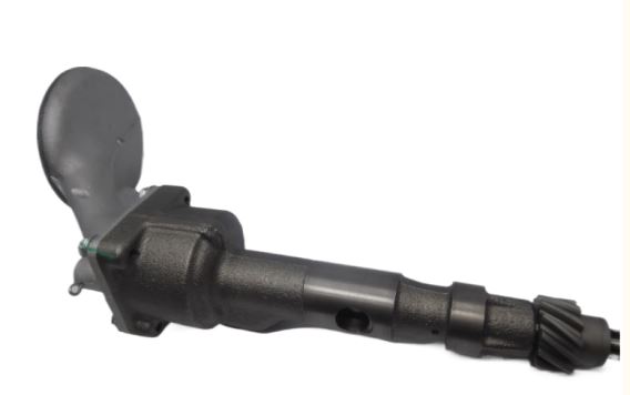Pompa oleju silnika Mitsubishi 4DR7 4DR5 4DR50 4DR70 - GENEUS