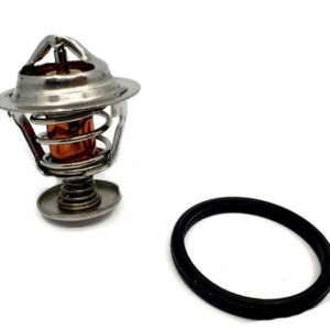 Termostat Yanmar 4TNE88 3TNE88 3TNE84 4TNE84 4TNA78 3TNE78 3TNE68 71stopni - GENEUS