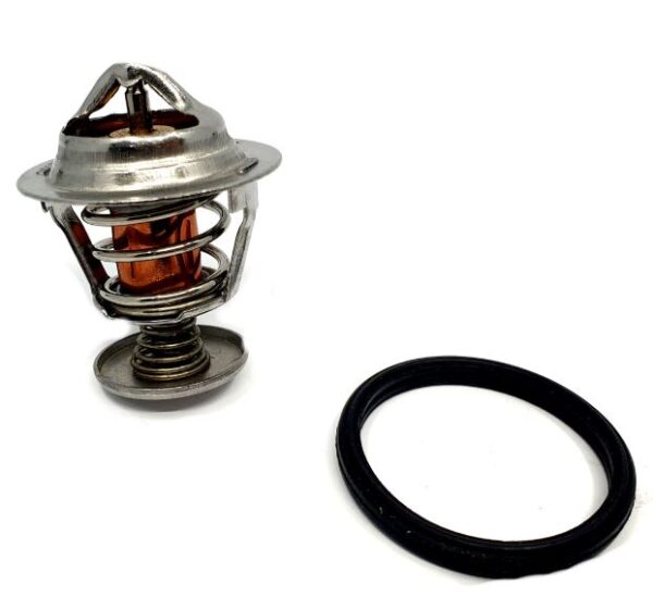 Termostat Yanmar 4TNE88 3TNE88 3TNE84 4TNE84 4TNA78 3TNE78 3TNE68 71stopni - GENEUS
