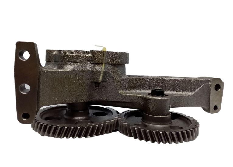 Pompa oleju silnika Mitsubishi 6D22 6D40 6D221 - GENEUS