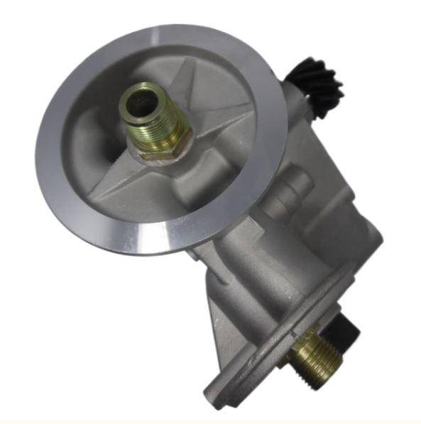 Pompa oleju silnika MITSUBISHI 4D34 4D31 4D32 - GENEUS