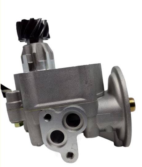 Pompa oleju silnika Mitsubishi 4D31A 4D34 - GENEUS
