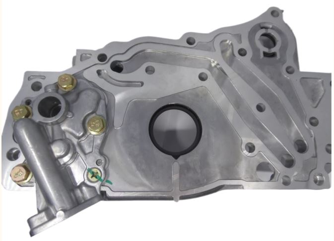 Pompa oleju silnika Mitsubishi 4G64 4G63 4G62 - GENEUS