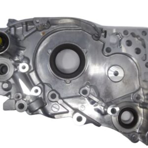 Pompa oleju silnika Mitsubishi 4G64 4G63 4G62 - GENEUS