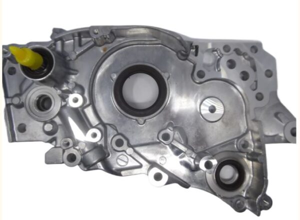 Pompa oleju silnika Mitsubishi 4G64 4G63 4G62 - GENEUS