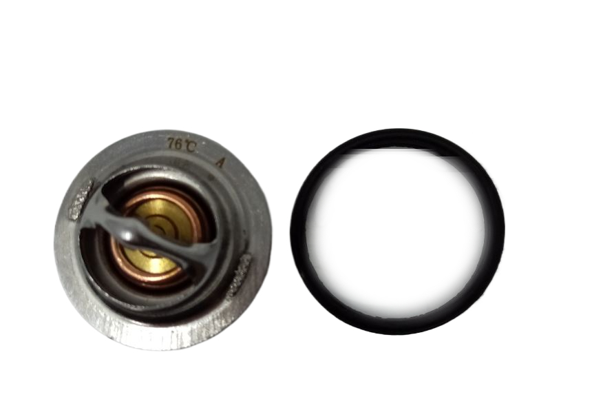 Termostat Kubota D1005 D1105 D1305 D902 V2203 V1505 D905 76stopni - GENEUS