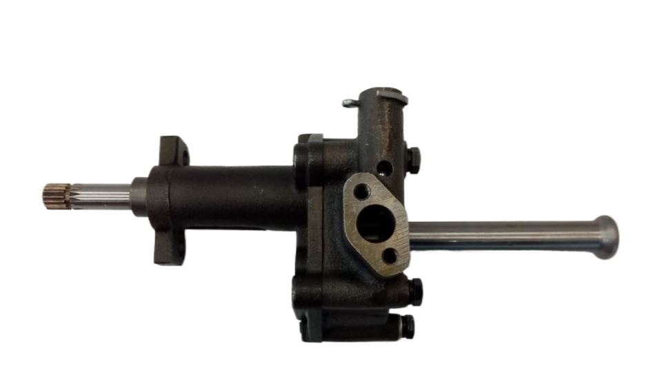 Pompa oleju silnika Isuzu 6BG1 - GENEUS