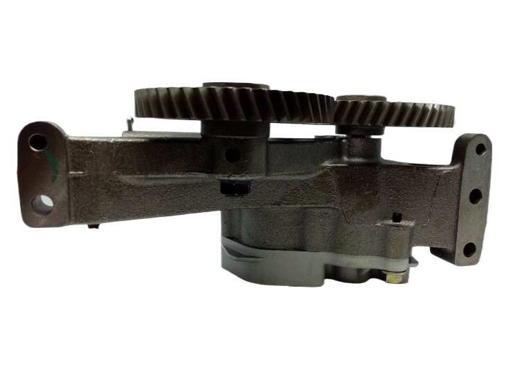 Pompa oleju silnika Mitsubishi 6D22, 6D24 - GENEUS