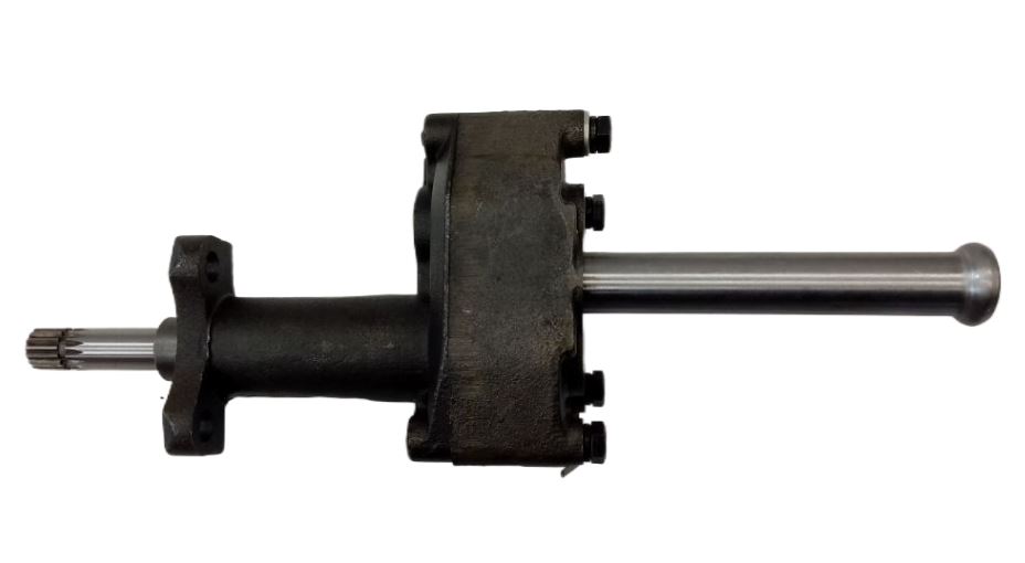 Pompa oleju silnika Isuzu 6BG1 - GENEUS