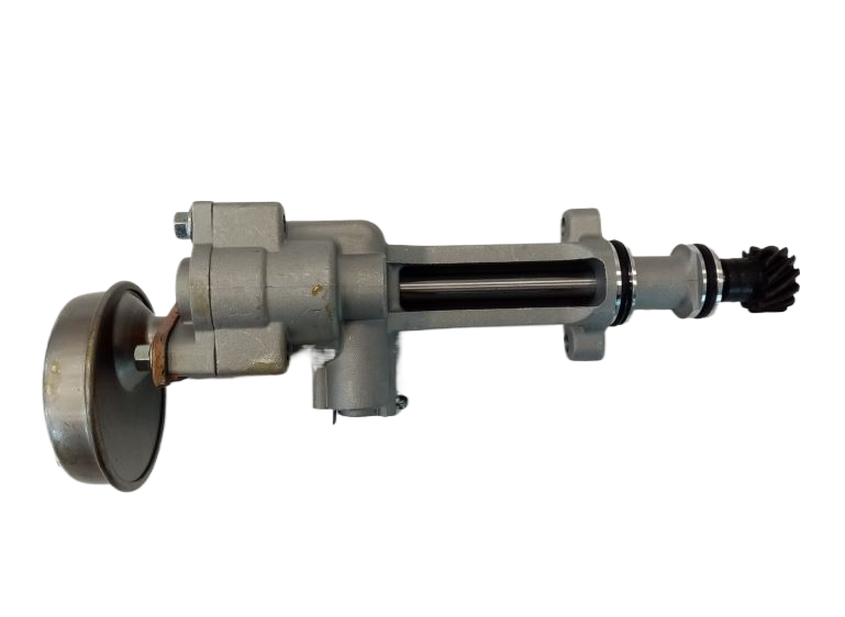 Pompa oleju Isuzu 4JB1 4JH1 4JC1 4JD1 - GENEUS