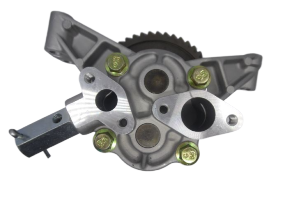 Pompa oleju silnika Mitsubishi 6D10-16 6D14 6D15 6D16 6D11 6D12 6D13 - GENEUS