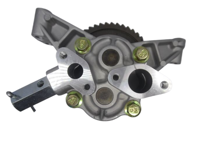 Pompa oleju silnika Mitsubishi 6D10-16 6D14 6D15 6D16 6D11 6D12 6D13 - GENEUS