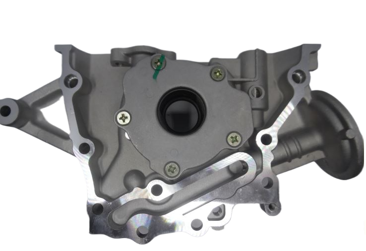 Pompa oleju silnika Mitsubishi 4G15 4G13 4G12 - GENEUS