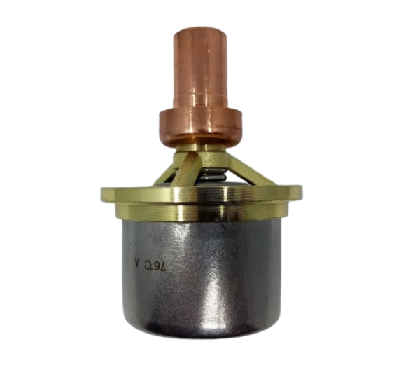 Termostat silnika Komatsu 6D125, 6D140, 6D155, 6D170 - GENEUS