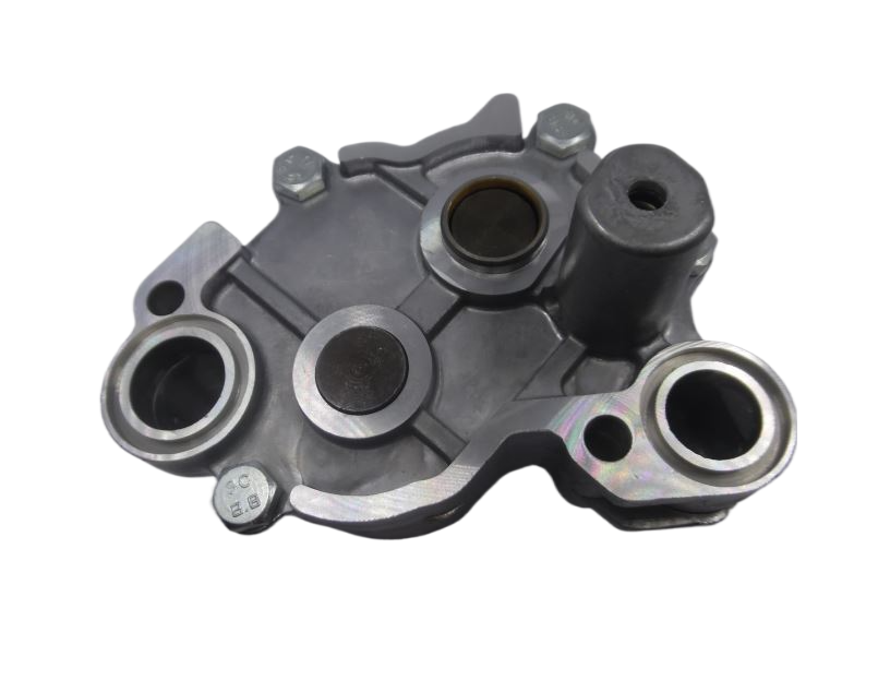 Pompa oleju silnika Mitsubishi 4D32 4D34 4D34T 4D342 - GENEUS