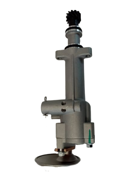Pompa oleju Isuzu 4JB1 4JH1 4JC1 4JD1 - GENEUS