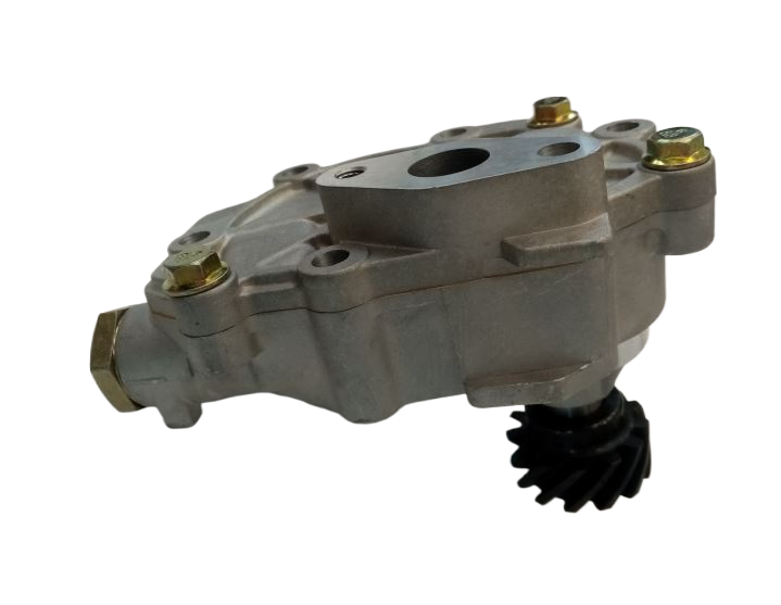 Pompa oleju silnika NISSAN UD FD46 ED33 FD35 FD33 - GENEUS
