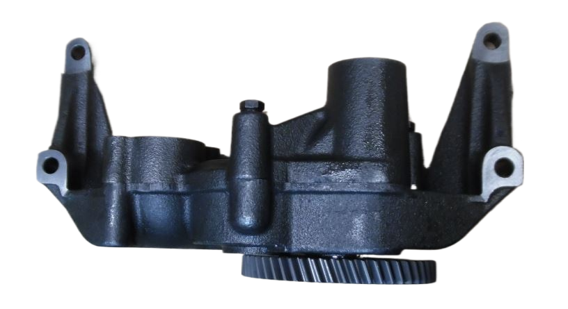 Pompa oleju Detroit Diesel DTL886 - GENEUS