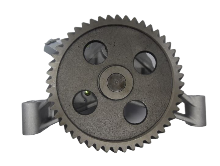 Pompa oleju silnika Mitsubishi 6D10-16 6D14 6D15 6D16 6D11 6D12 6D13 - GENEUS