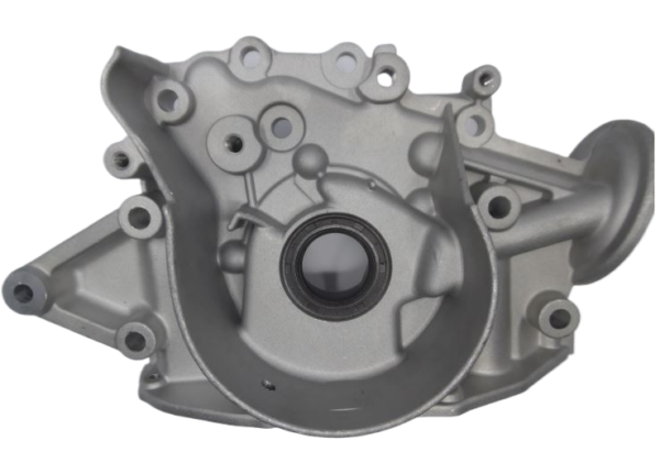 Pompa oleju silnika Mitsubishi 4G15 4G13 4G12 - GENEUS