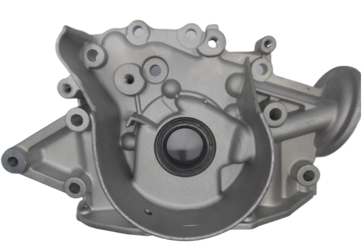 Pompa oleju silnika Mitsubishi 4G15 4G13 4G12 - GENEUS