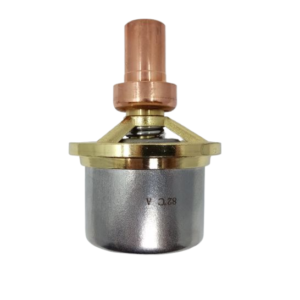 Termostat silnika Komatsu 6D125, 6D140, 6D155, 6D170 82stopnie - GENEUS