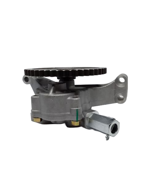 Pompa oleju silnika Mitsubishi 6D14 6d15 6D16 6D11 6D12 6D13 - GENEUS