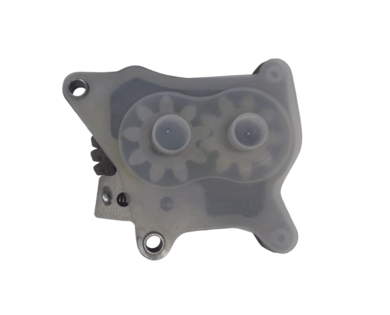 Pompa oleju silnika Isuzu 4HF1, 4HG1, 4HK1, 6HE1, 4HL1  4HE1 - GENEUS